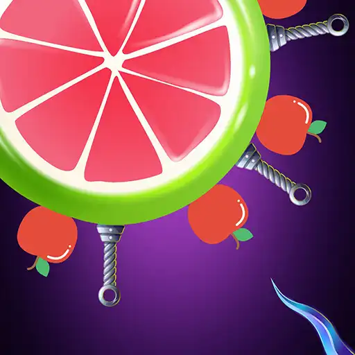 Play Knife Throw Master APK