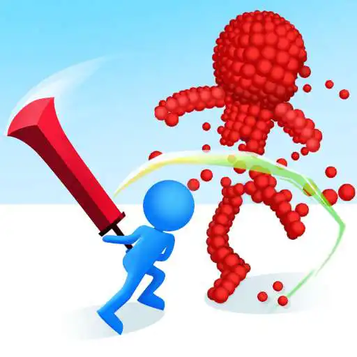 Play Knife to a Gunfight APK