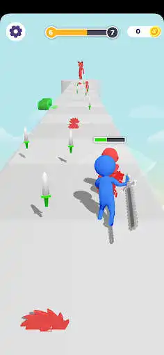 Play Knife to a Gunfight  and enjoy Knife to a Gunfight with UptoPlay