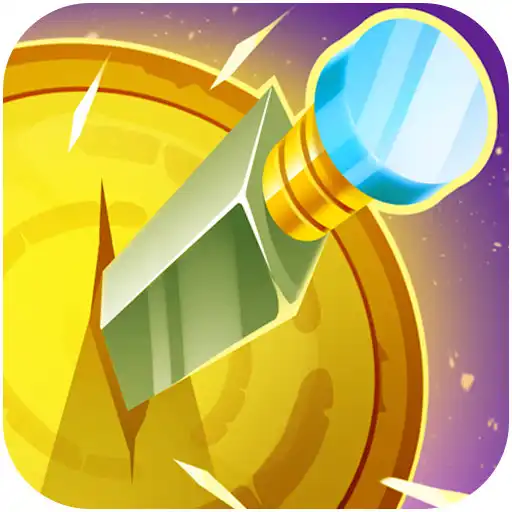 Play Knife Toss APK Play Knife Toss APK
