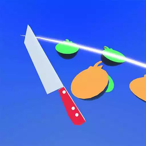 Play Knife Up APK