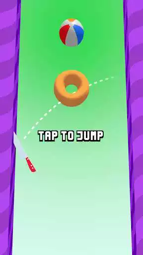 Play Knife Up  and enjoy Knife Up with UptoPlay