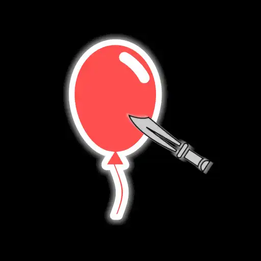 Play Knife Vs. Ballons APK