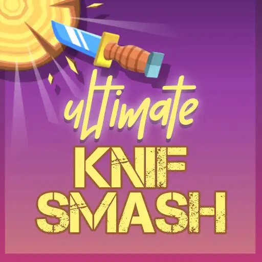 Play Knif Hit: Ultimate Knife Smash APK