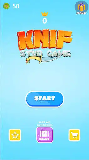 Play Knif Stud  and enjoy Knif Stud with UptoPlay