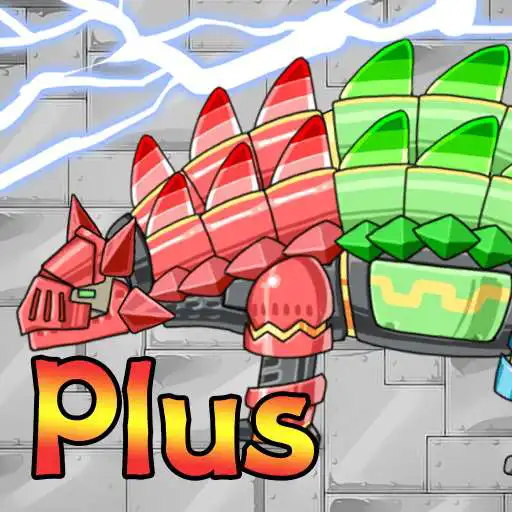 Free play online Knight Ankylo - Combine! Dino Robot  APK