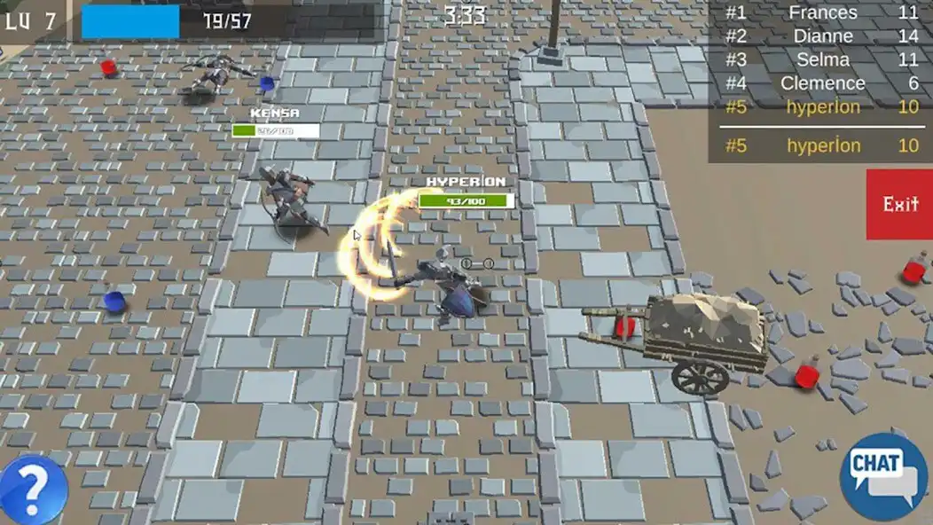 Play Knight Arena Online as an online game online Knight Arena Online with UptoPlay Play Knight Arena Online as an online game Knight Arena Online with UptoPlay