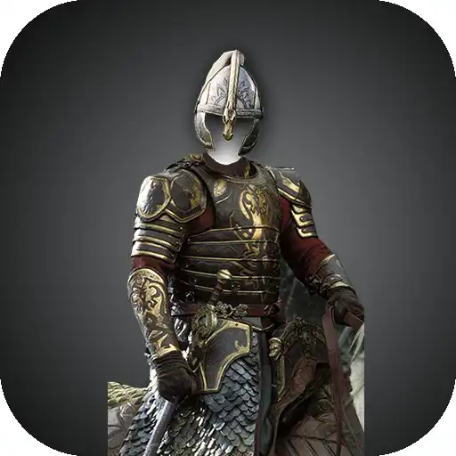 Play Knight armor suit photomontage APK Play Knight armor suit photomontage APK