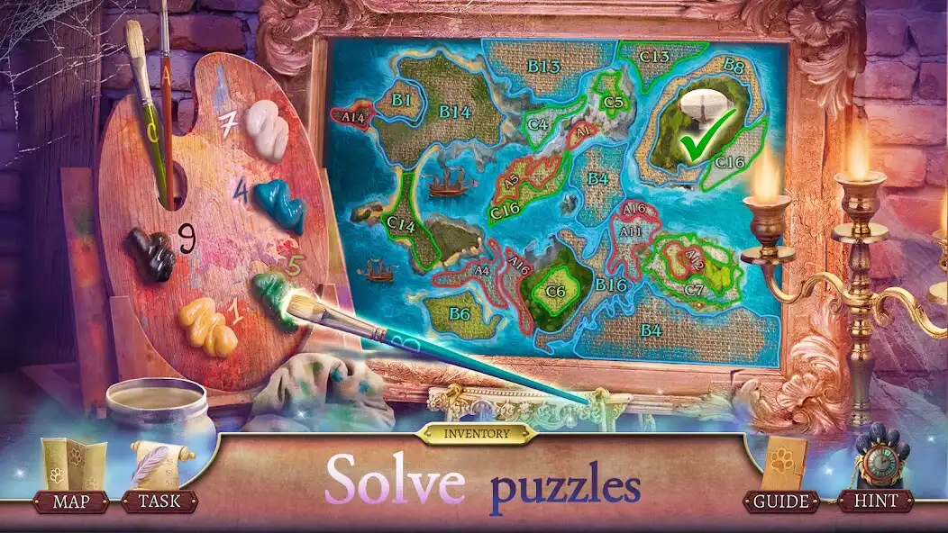 Play Knight Cats 1: F2P as an online game Knight Cats 1: F2P with UptoPlay