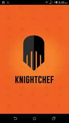 Play Knight Chef