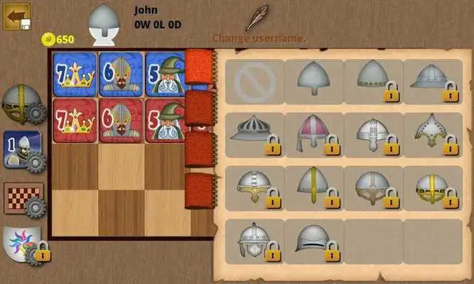 Play Knight Chess Play Knight Chess