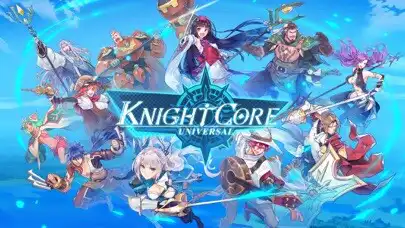 Play Knightcore Universal  and enjoy Knightcore Universal with UptoPlay
