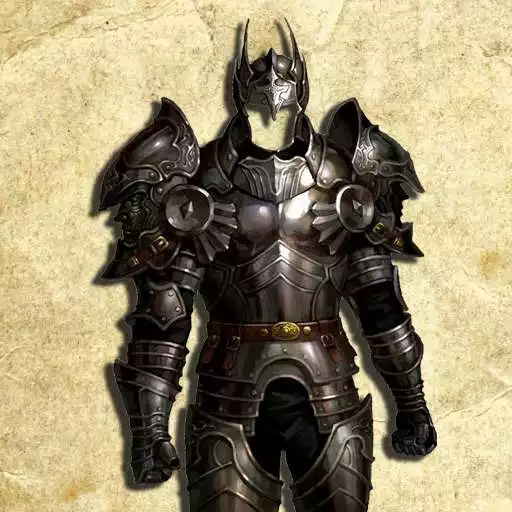 Play Knight Cosplay Photo Frames APK Play Knight Cosplay Photo Frames APK