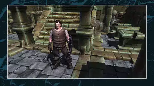Play Knight Dungeon: Maze Escape 3D Play Knight Dungeon: Maze Escape 3D