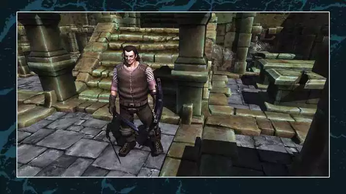 Play Knight Dungeon: Maze Escape 3D Play Knight Dungeon: Maze Escape 3D