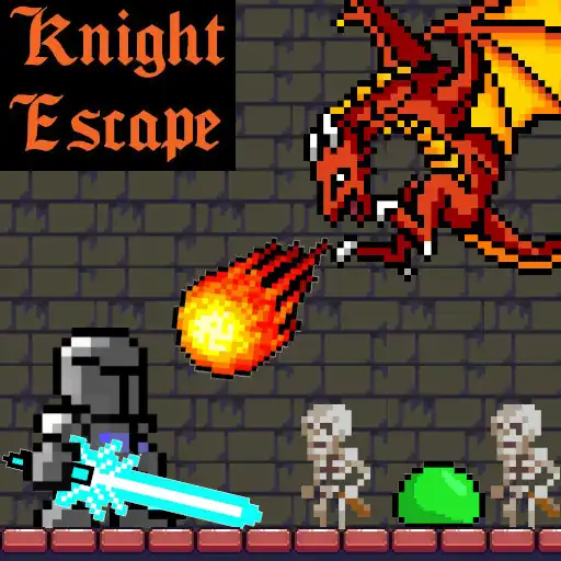 Play Knight Escape APK