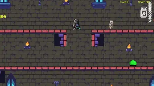 Play Knight Escape  and enjoy Knight Escape with UptoPlay