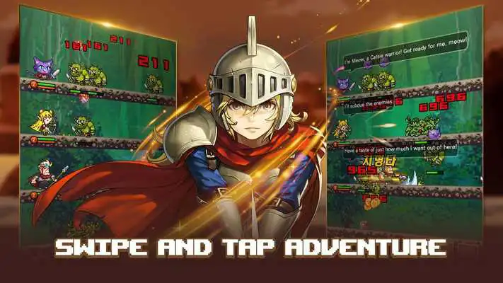 Play Knight Fever