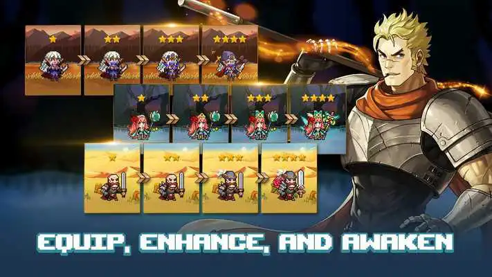 Play Knight Fever