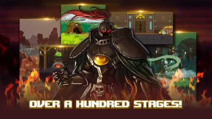 Play Knight Fever