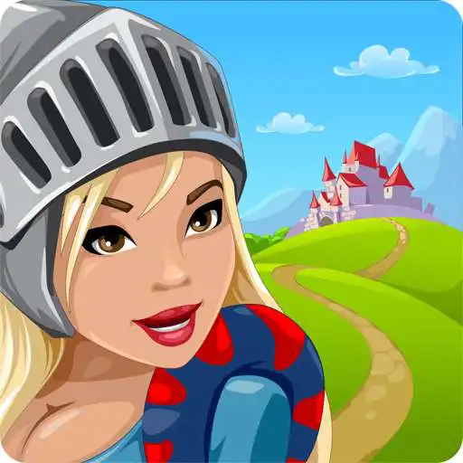 Play Knight Girl APK Play Knight Girl APK