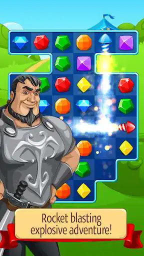 Play Knight Girl as an online game Knight Girl with UptoPlay