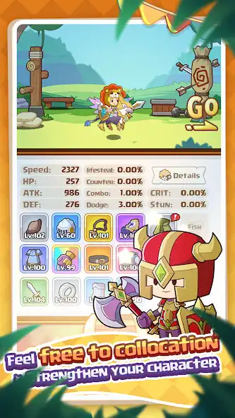 Play Knight Go!  and enjoy Knight Go! with UptoPlay