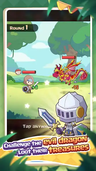 Play Knight Go! as an online game Knight Go! with UptoPlay