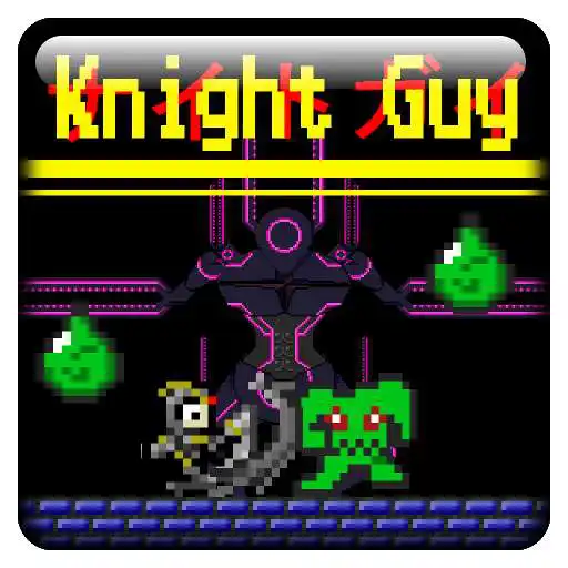 Play Knight Guy APK