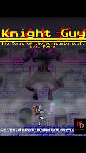 Play Knight Guy  and enjoy Knight Guy with UptoPlay