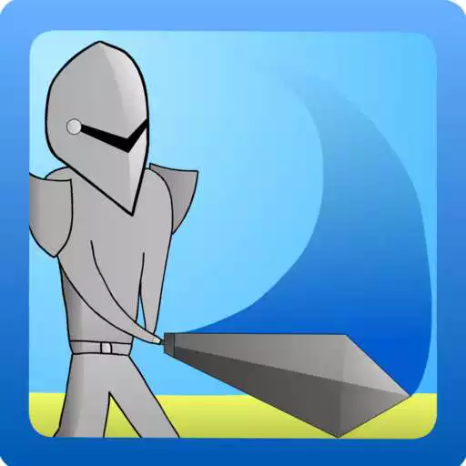 Play Knighting Slimes - IdleClicker APK Play Knighting Slimes - IdleClicker APK
