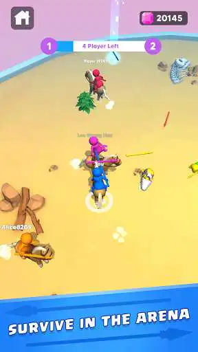 Play Knight.io  and enjoy Knight.io with UptoPlay