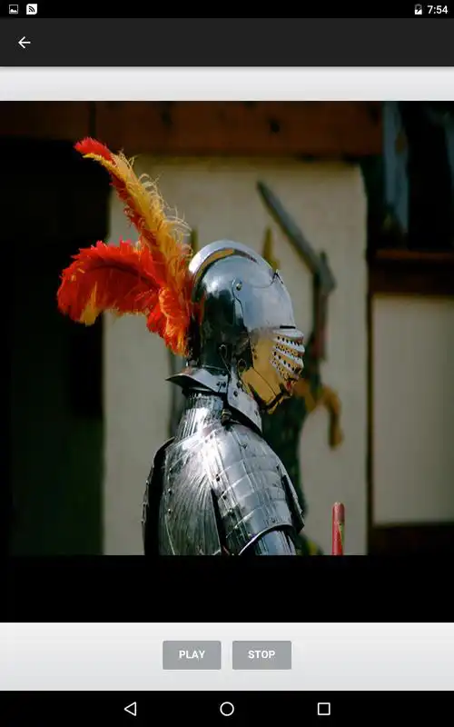 Play Knight Jigsaw Puzzle: Free