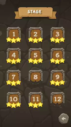 Play APK Knight Jump - Tower  and enjoy Knight Jump - Tower with UptoPlay com.millionping.tower
