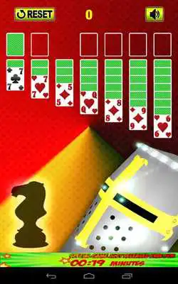 Play Knight Killer Mystery
