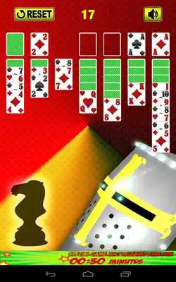 Play Knight Killer Mystery
