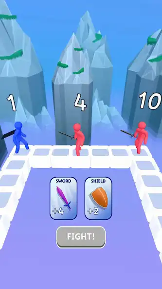 Play Knightly Loop  and enjoy Knightly Loop with UptoPlay