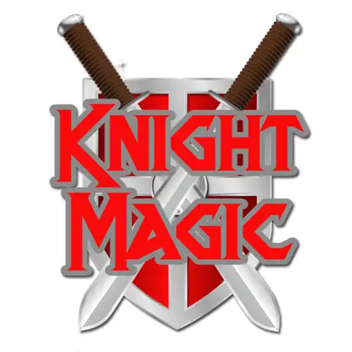 Play Knight Magic - Medieval Quest APK Play Knight Magic - Medieval Quest APK