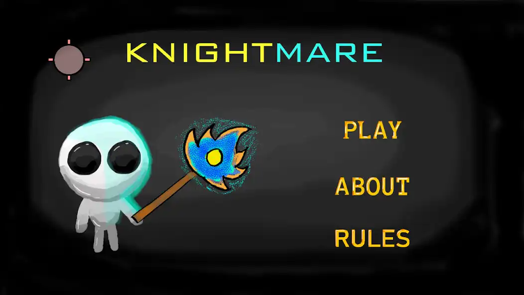 Play Knightmare  and enjoy Knightmare with UptoPlay