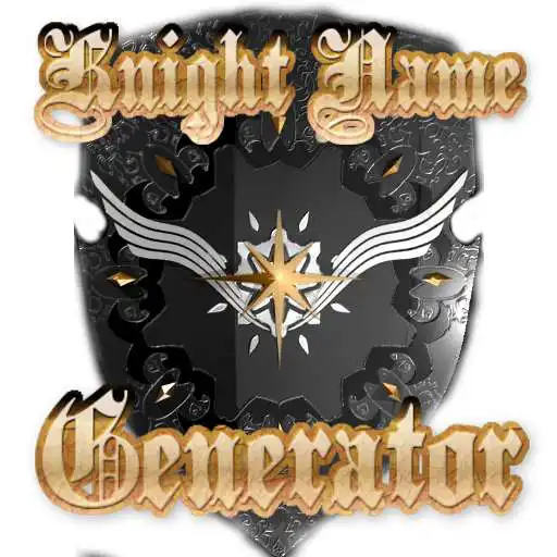 Play Knight Name Generator