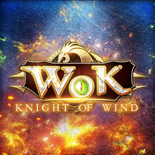 Play Knight of Wind APK