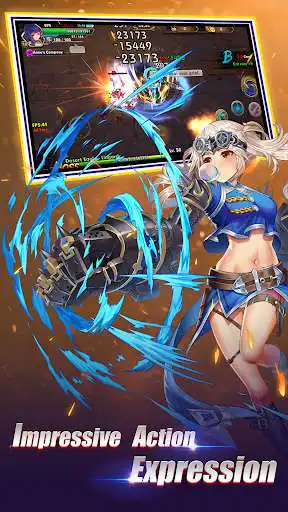 Play Knight of Wind as an online game Knight of Wind with UptoPlay