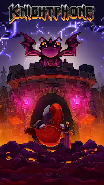 Play Knightphone  and enjoy Knightphone with UptoPlay