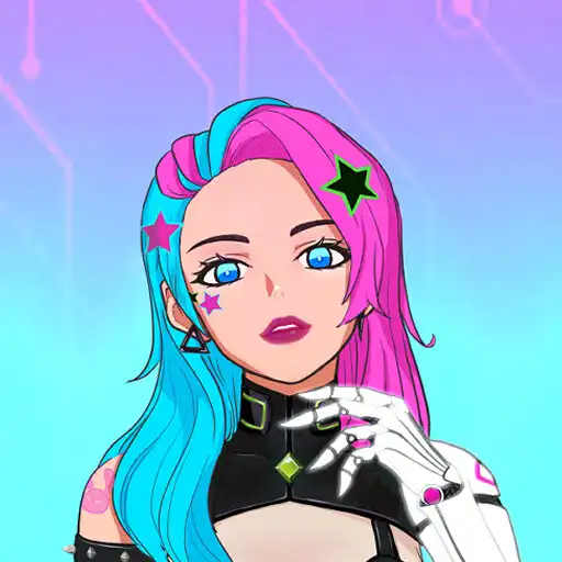 Play KNIGHTPUNK W APK