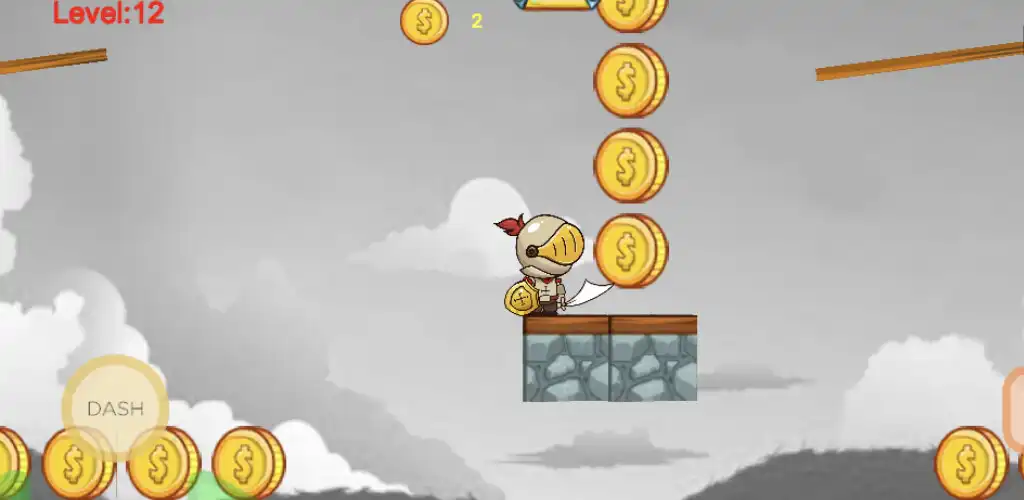 Play Knight Rescue Kingdom  and enjoy Knight Rescue Kingdom with UptoPlay
