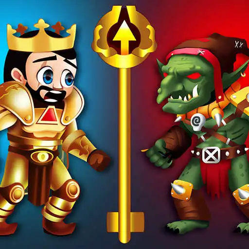 Play Knight Rescue - Pull The Pin Hero Puzzle APK Play Knight Rescue - Pull The Pin Hero Puzzle APK