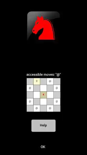 Play Knight Ride