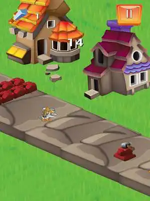 Play Knight Ride