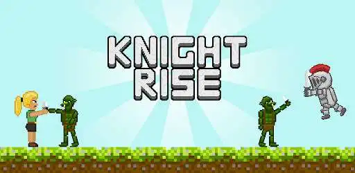 Play Knight Rise  and enjoy Knight Rise with UptoPlay