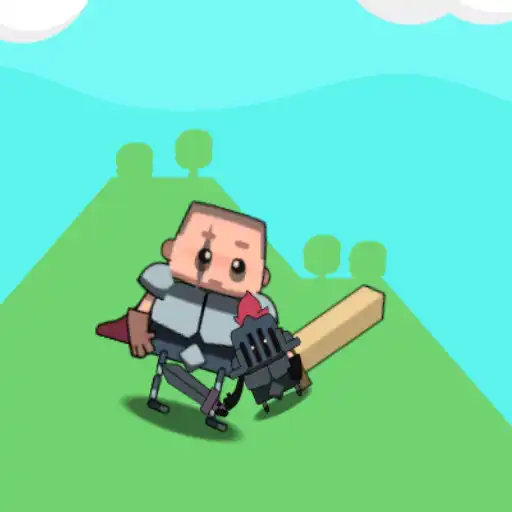 Play Knight Run APK